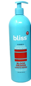 Bliss Cloud 9 Super Shine Shampoo