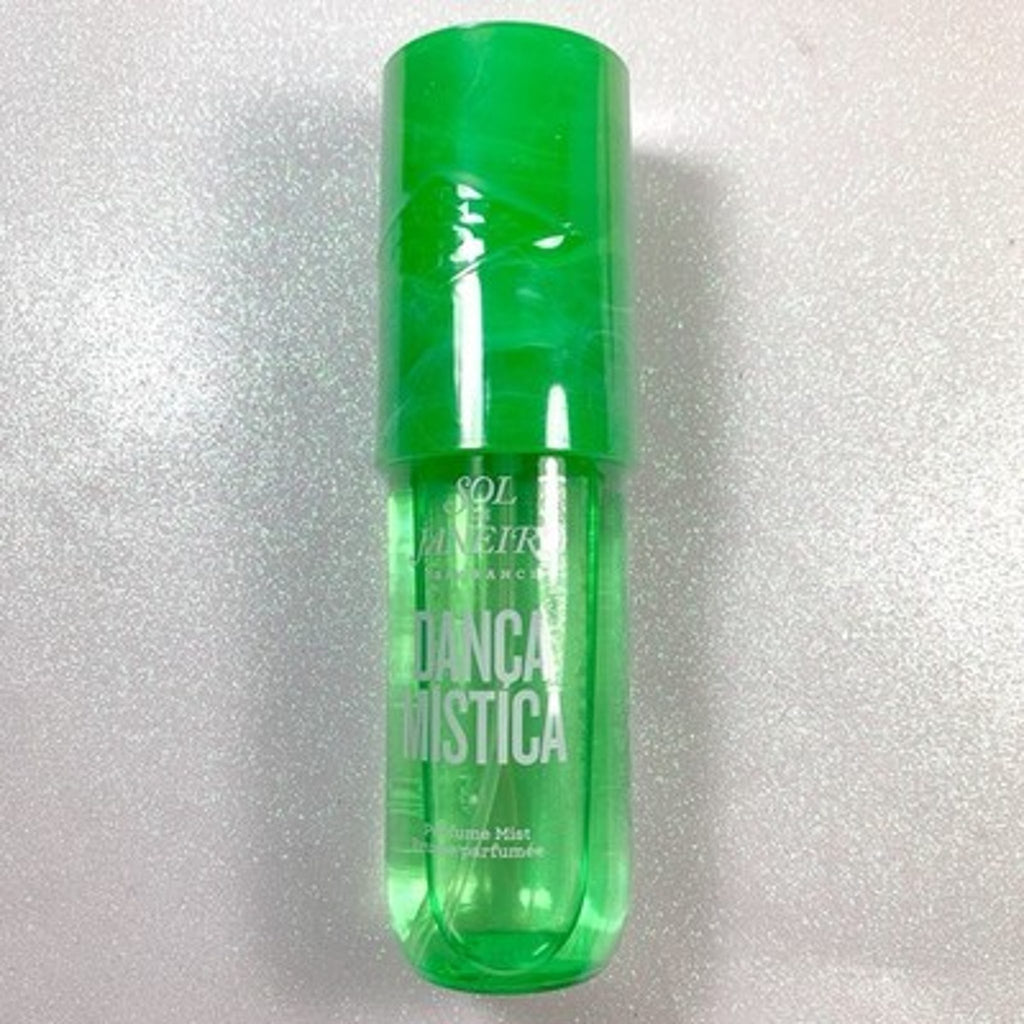 Sol De Janeiro Dança Mística Perfume Mist 90 ml Limited Edition