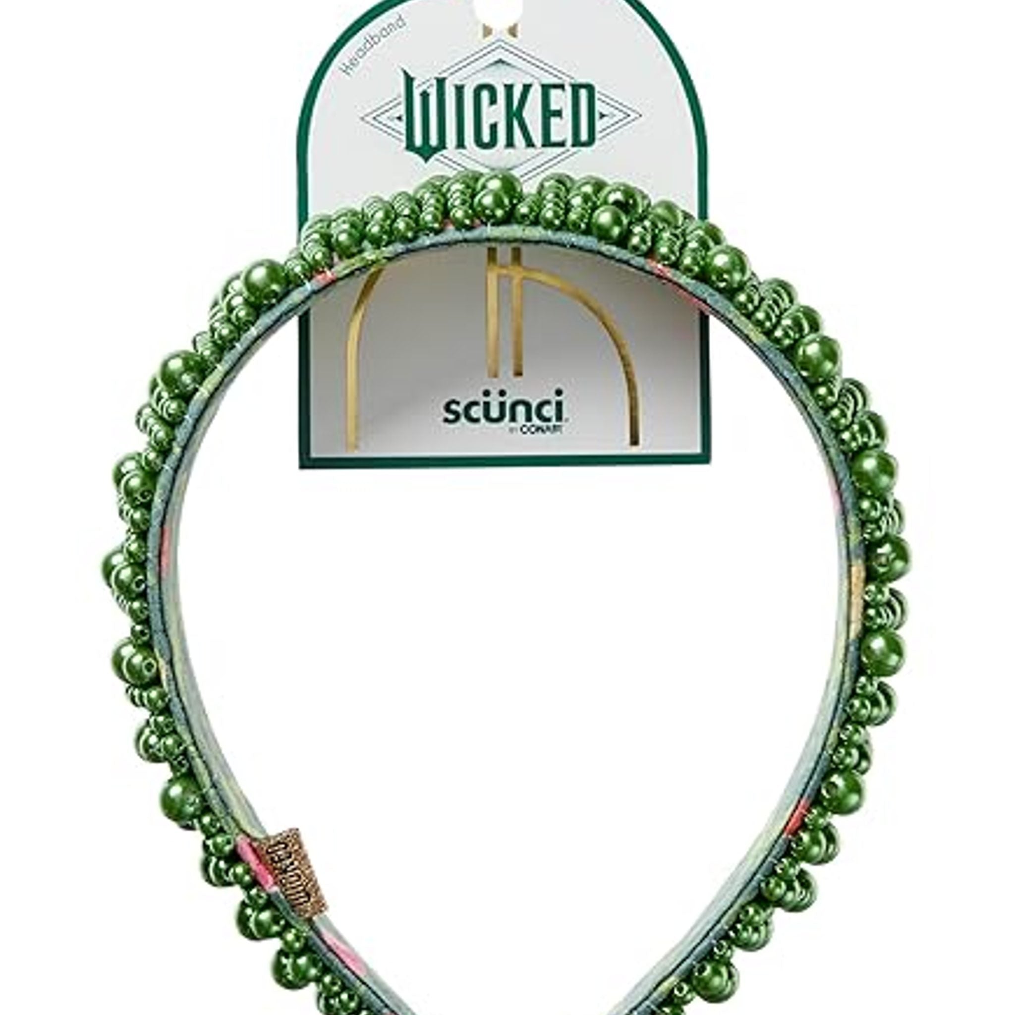 The Wet Brush Wicked Elphaba Set, One Size, 2-Pc.