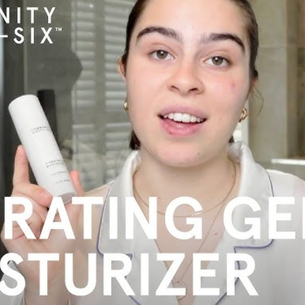 Community Sixty-Six Hydrating Gel Moisturizer, 1.7 oz