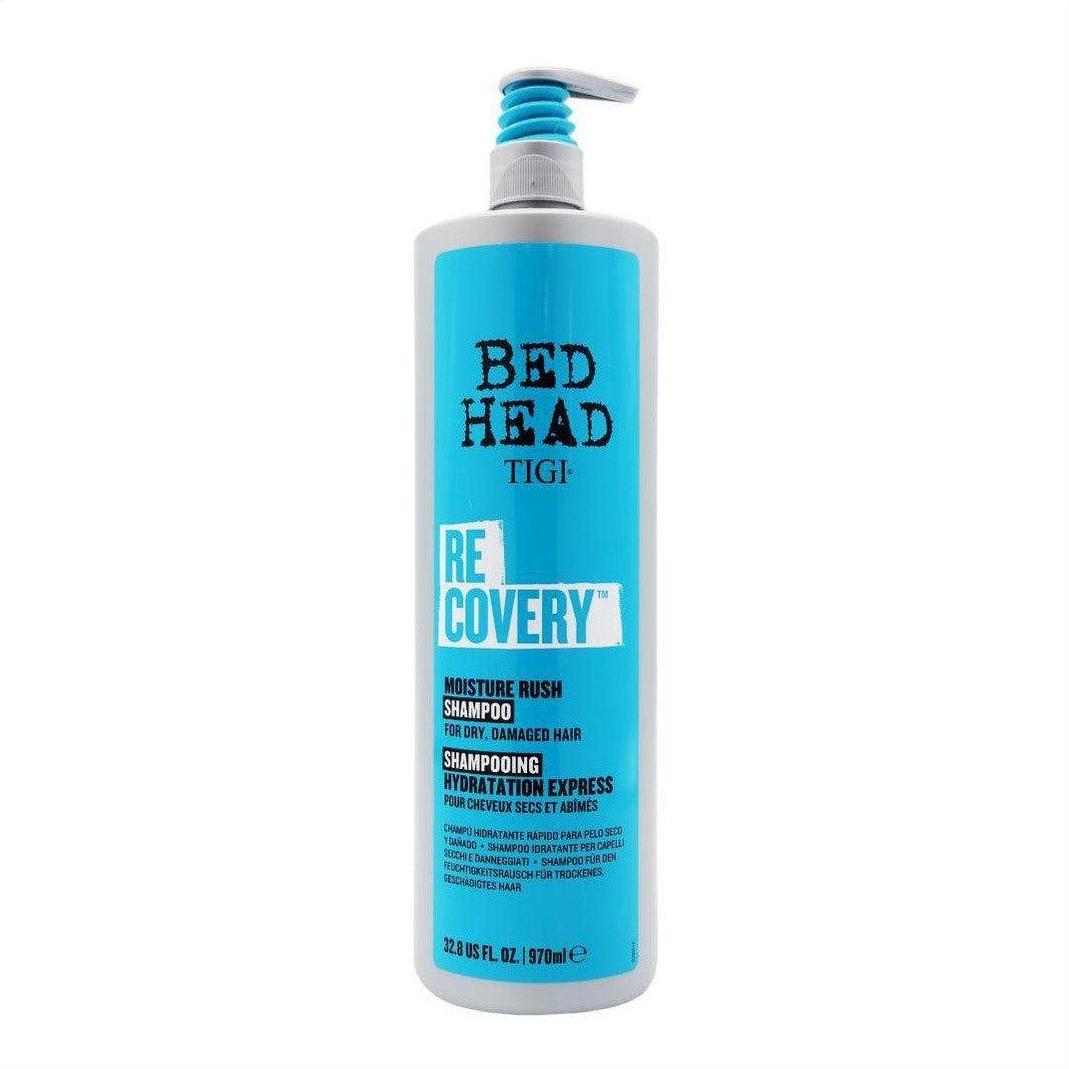 Bed Head Tigi Recovery Shampoo, 970 mlEU for Unisex