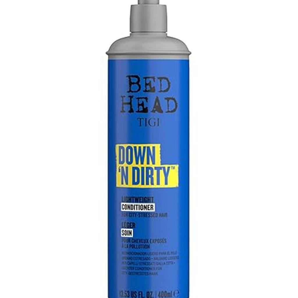 Tigi Down N Dirty Conditioner, 13.53 Oz.