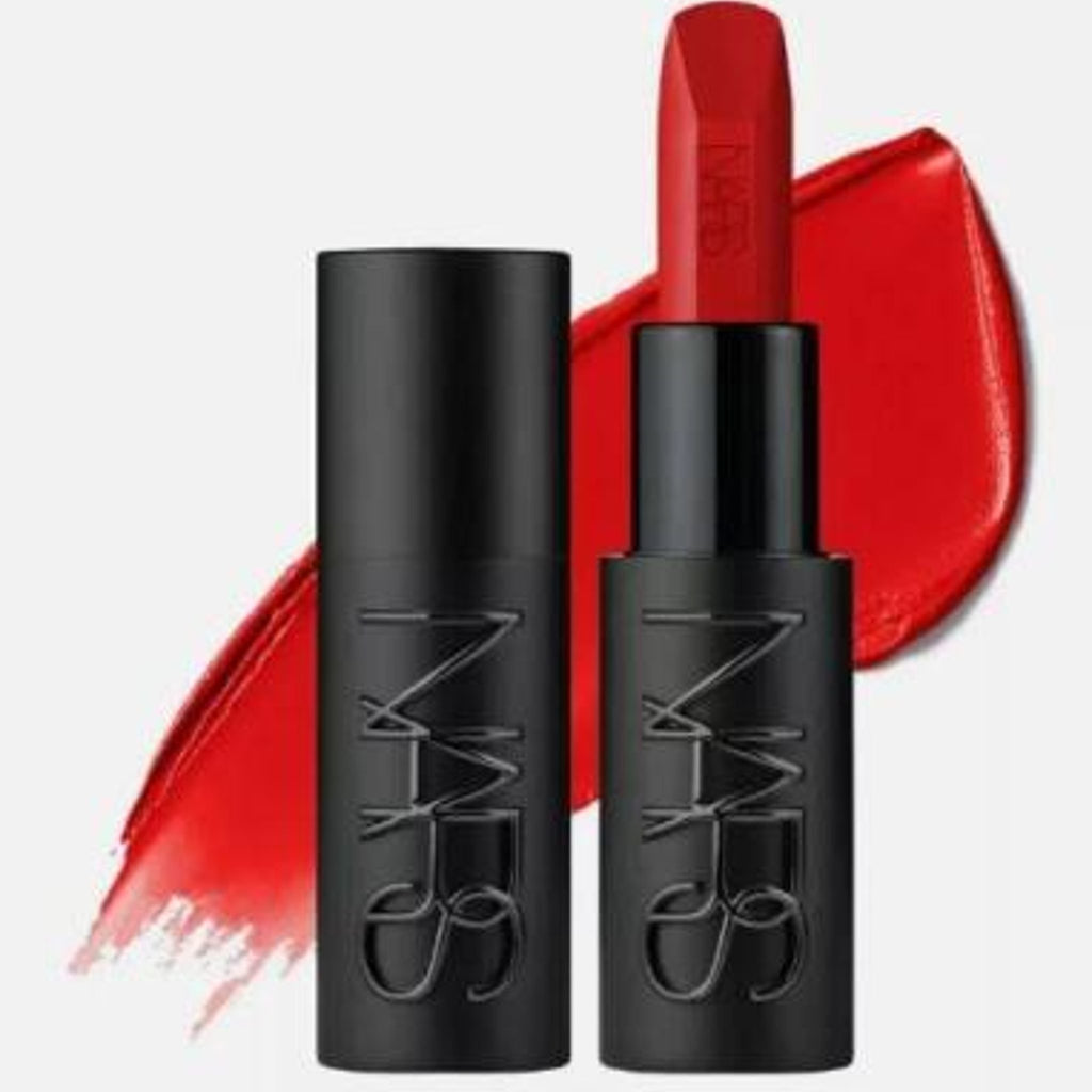 Nars Explicit Satin Lipstick Unauthorized, 0.13 Oz