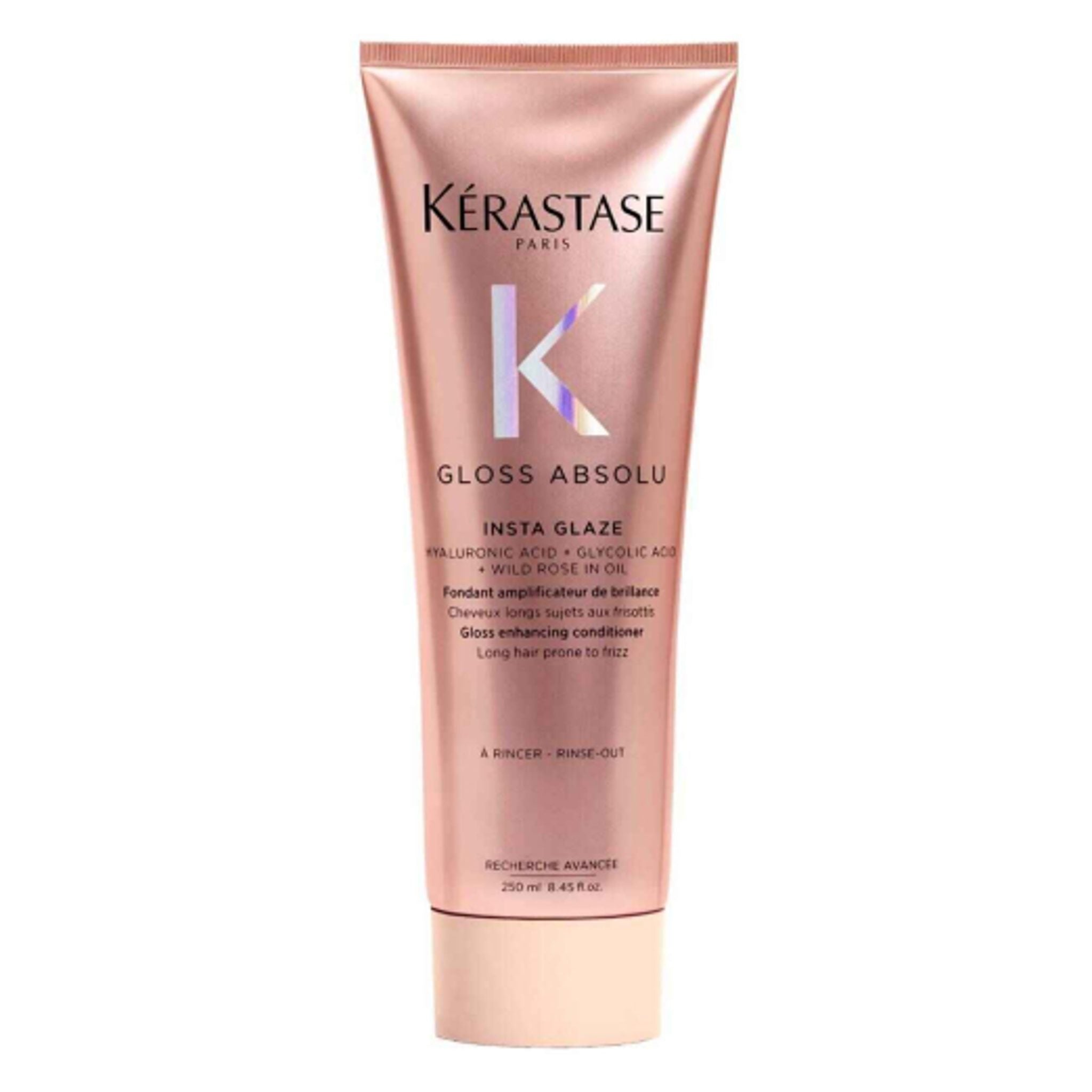 Kerastase Gloss Absolu Insta Glaze Conditioner 30ml Travel