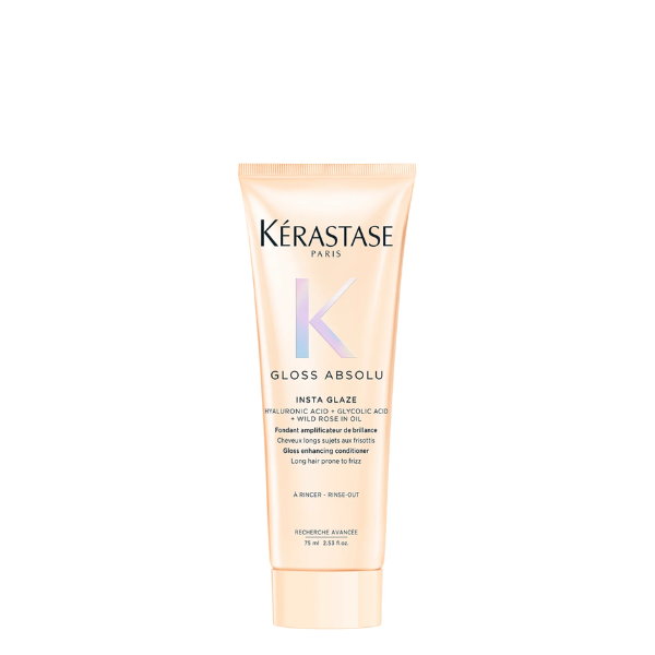 Kerastase Gloss Absolu Insta Glaze Conditioner 30ml Travel