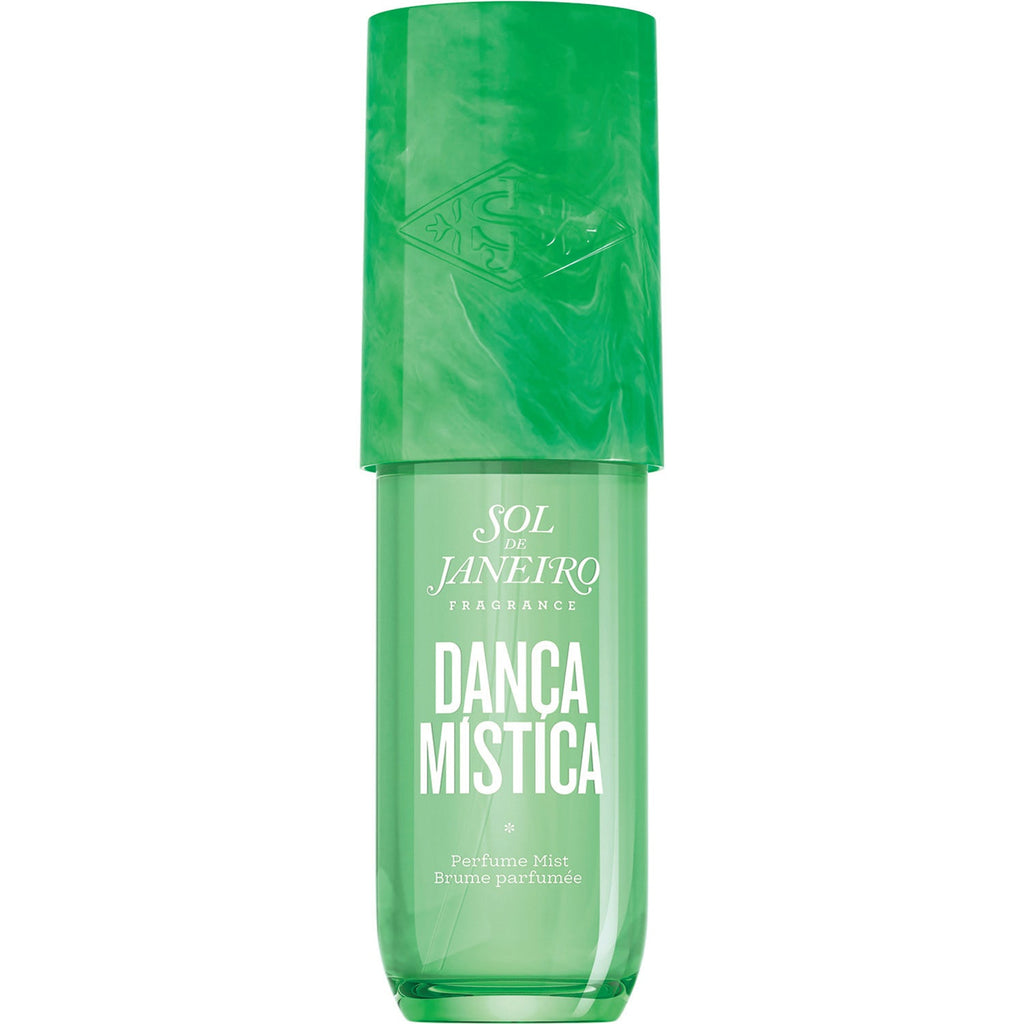 Sol De Janeiro Dança Mística Perfume Mist 90 ml Limited Edition