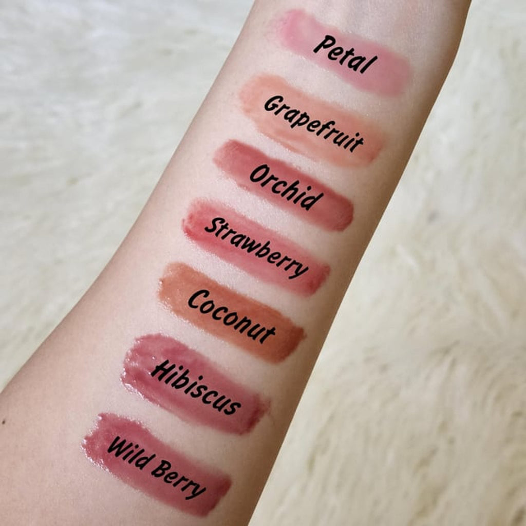Tarte Maracuja Juicy Lip Tint
