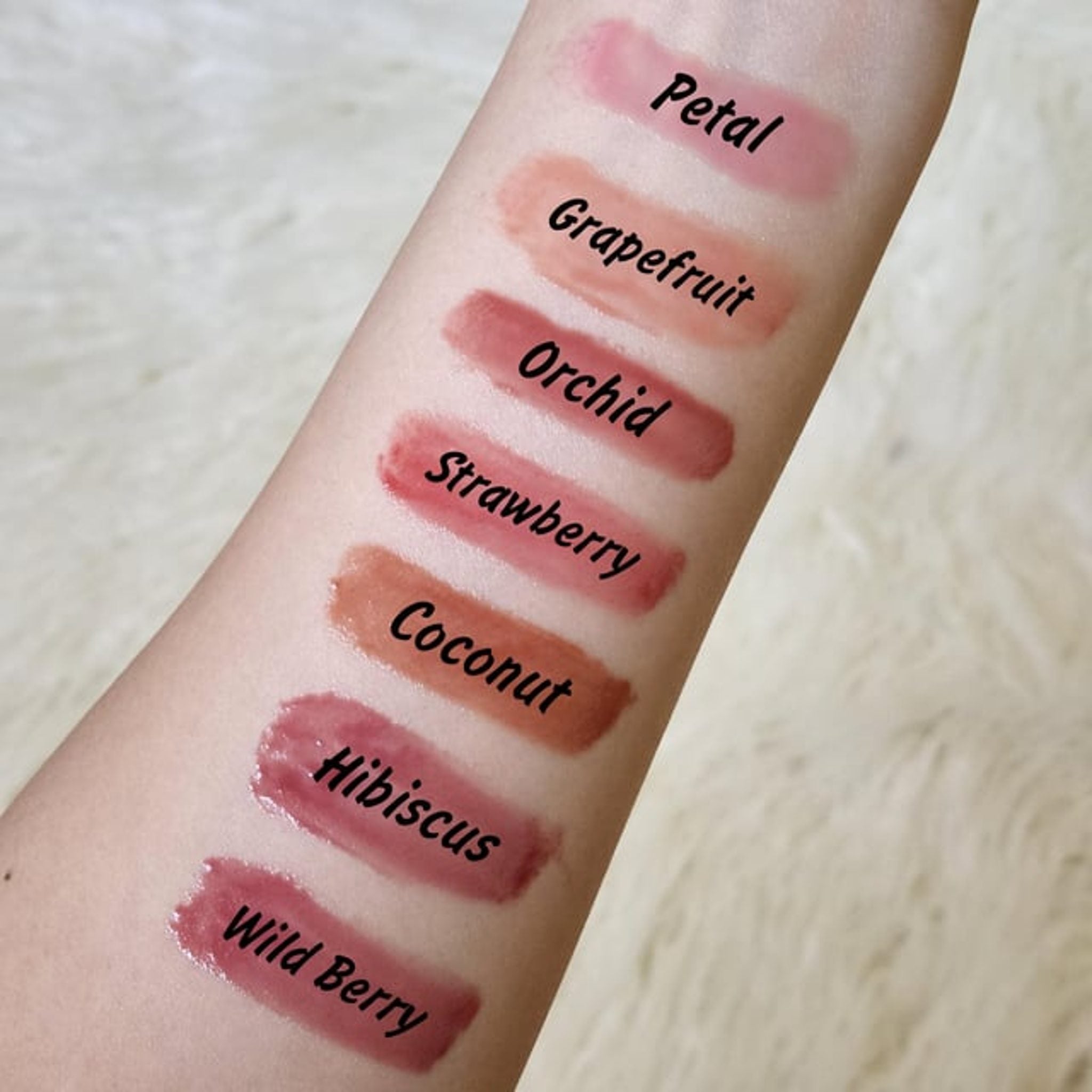 Tarte Maracuja Juicy Lip Tint