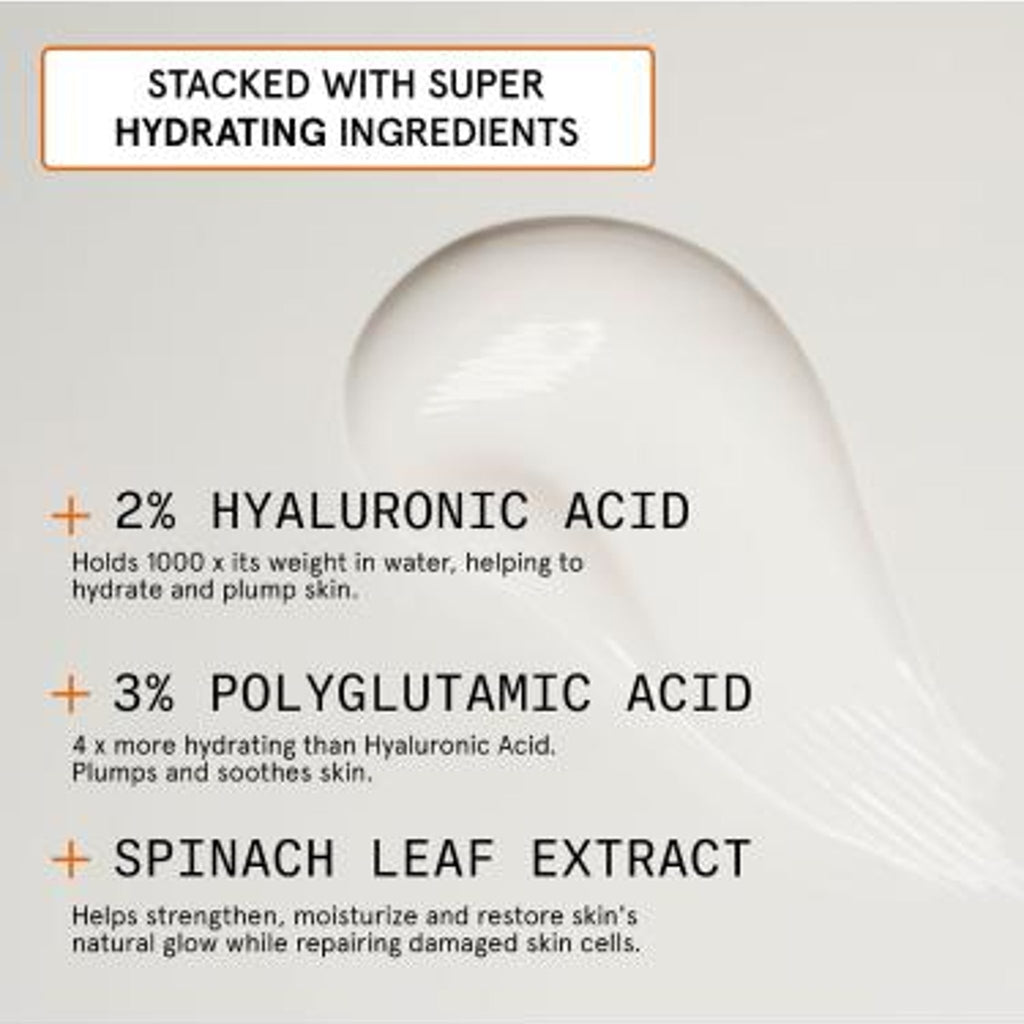 Community Sixty-Six Hydrating Gel Moisturizer, 1.7 oz
