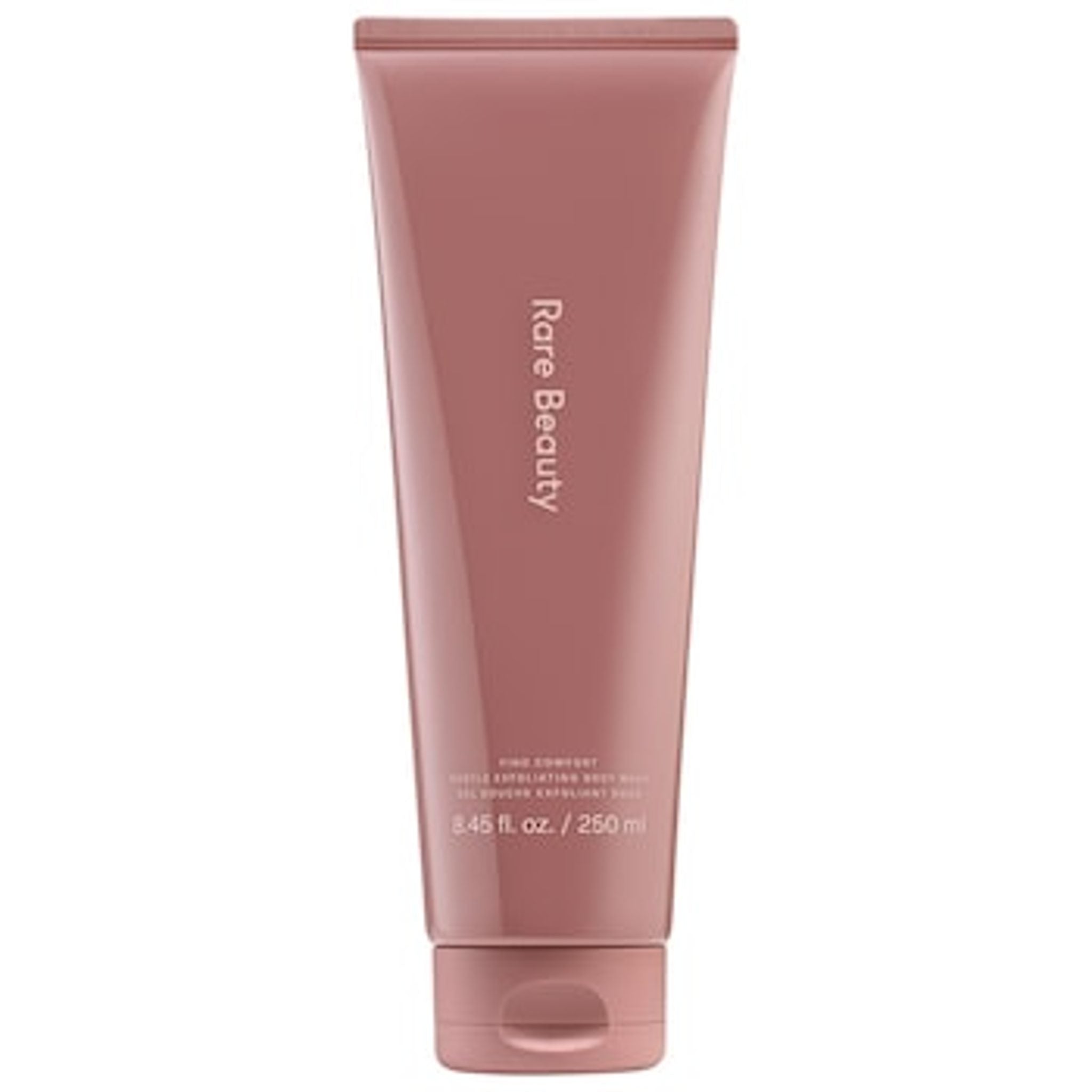 Rare Beauty Gentle Exfoliating Body Wash 8.45 oz