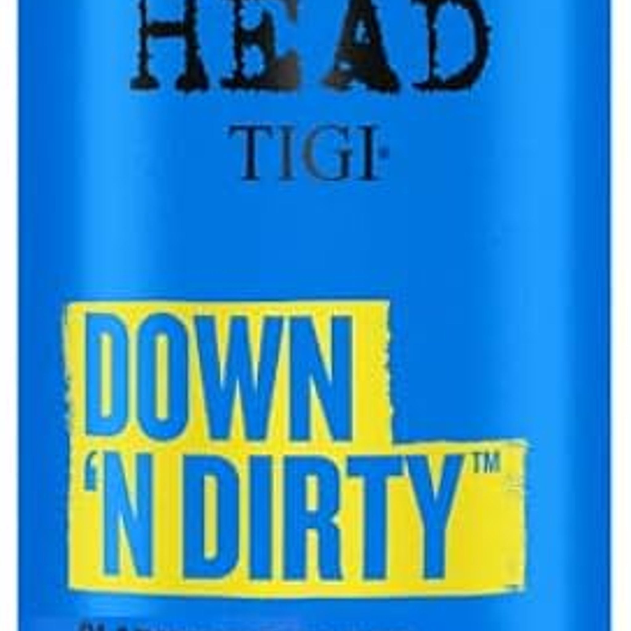 Tigi Down N Dirty Conditioner, 13.53 Oz.