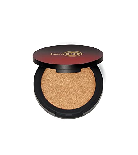 Be A 10 Be Bold Highlight Be Outspoken Gold