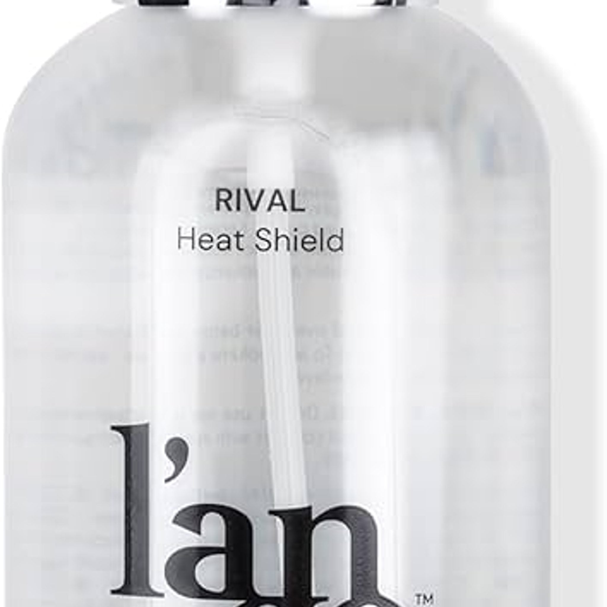 L'Ange Hair Rival Heat Shield Spray 4 oz Pack of 1