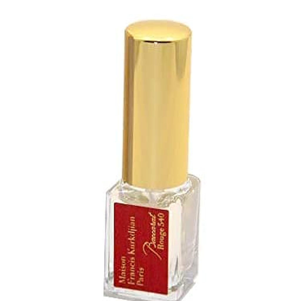 Maison Francis Kurkdjian Baccarat Rouge 540 Extrait 0.17 Fl Oz