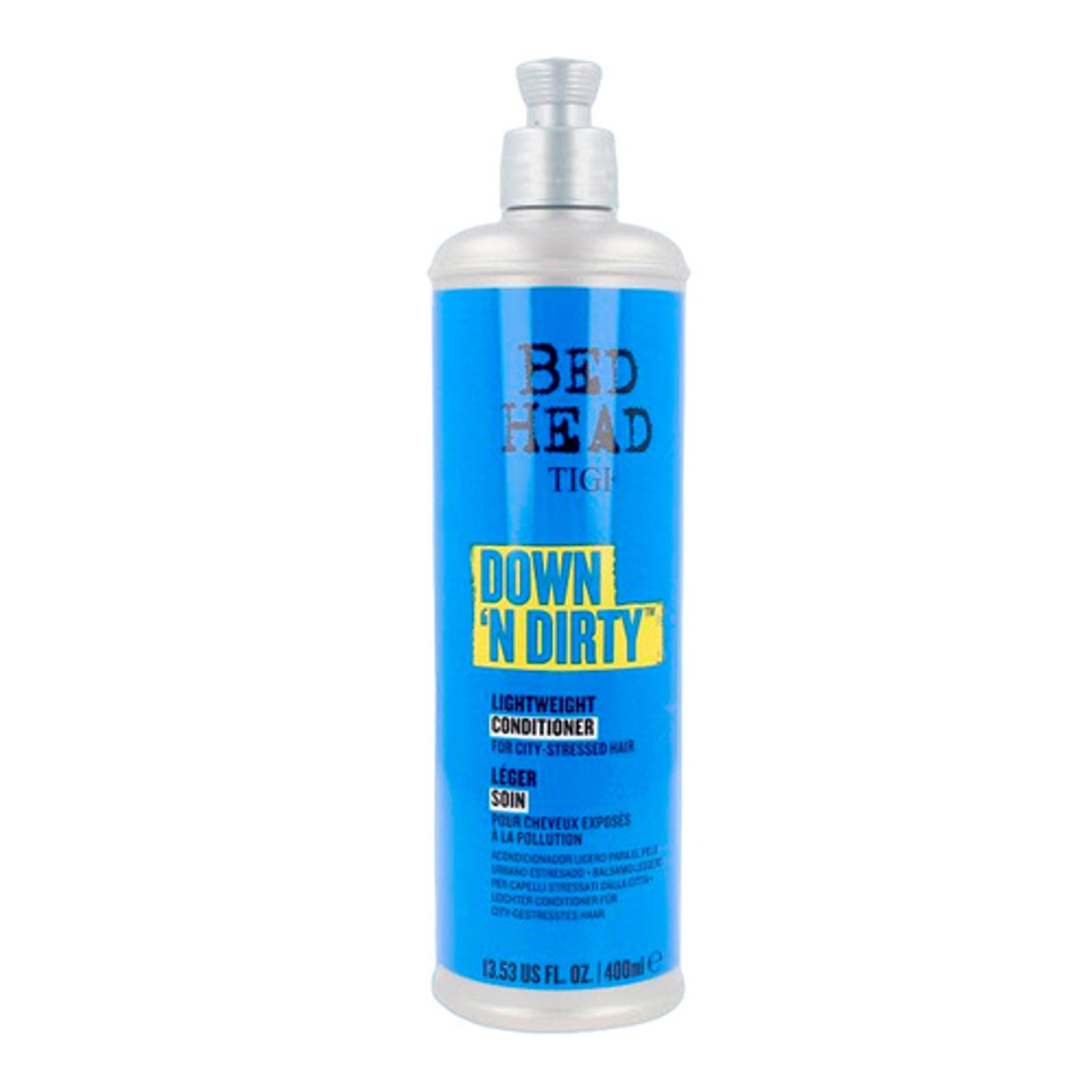 Tigi Down N Dirty Conditioner, 13.53 Oz.