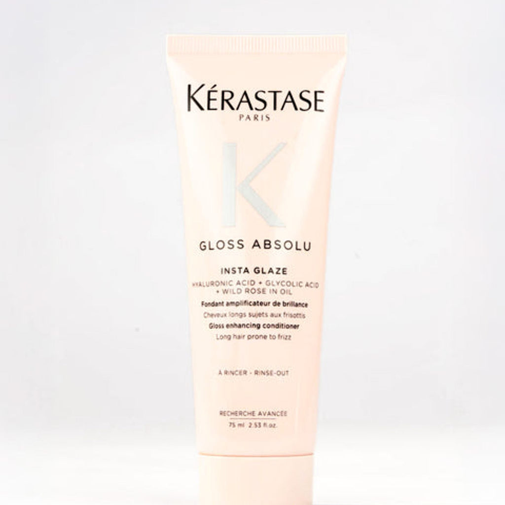 Kerastase Gloss Absolu Insta Glaze Conditioner 30ml Travel
