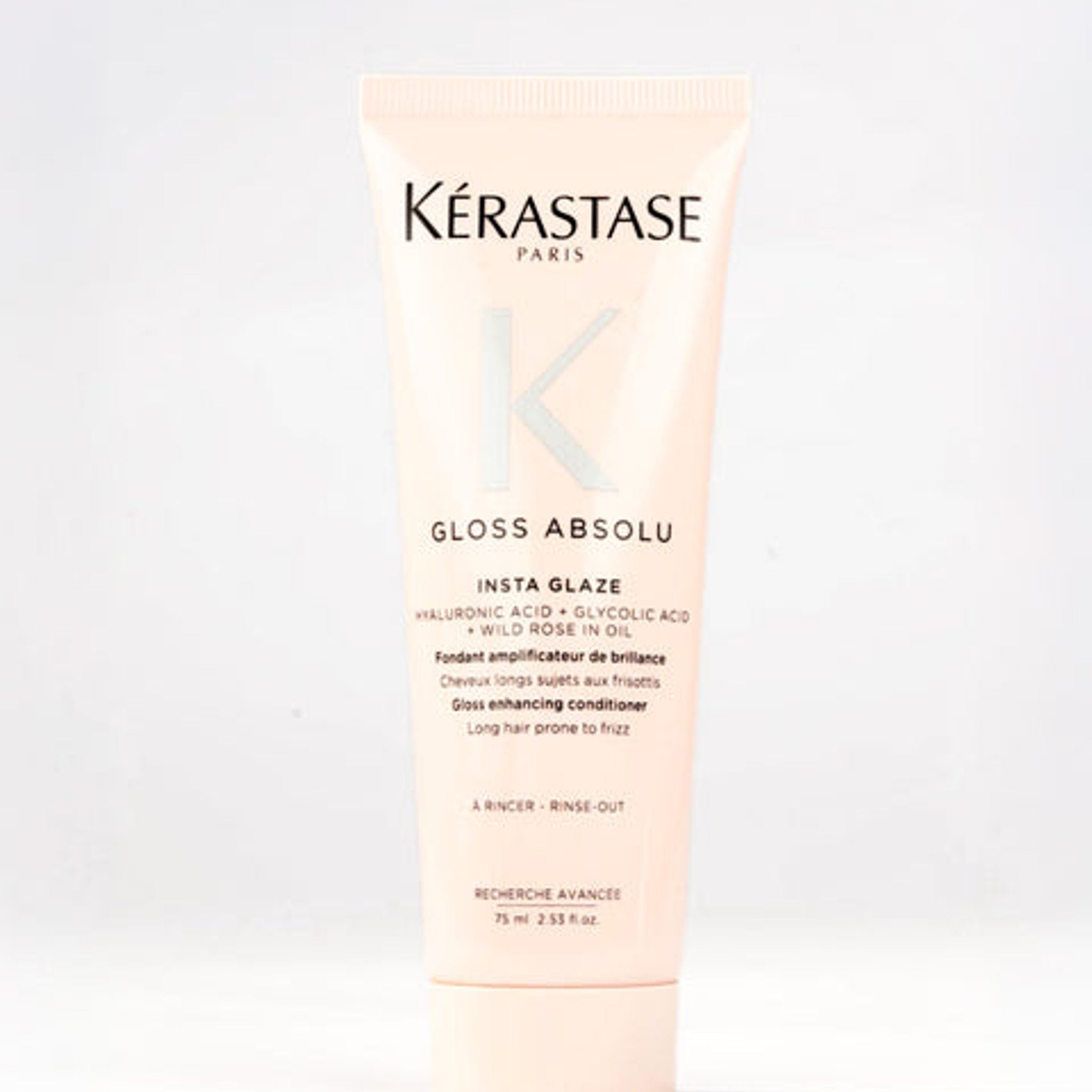Kerastase Gloss Absolu Insta Glaze Conditioner 30ml Travel