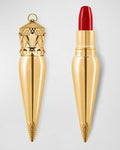 Christian Louboutin Rouge Silky Satin Lipstick