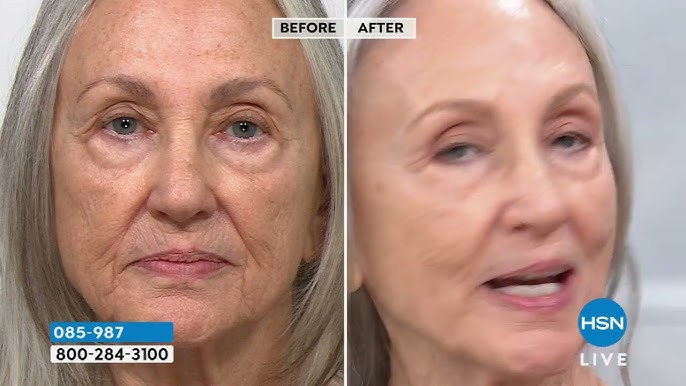 Nakery Beauty Lift-TOX NightLift Repair Cream