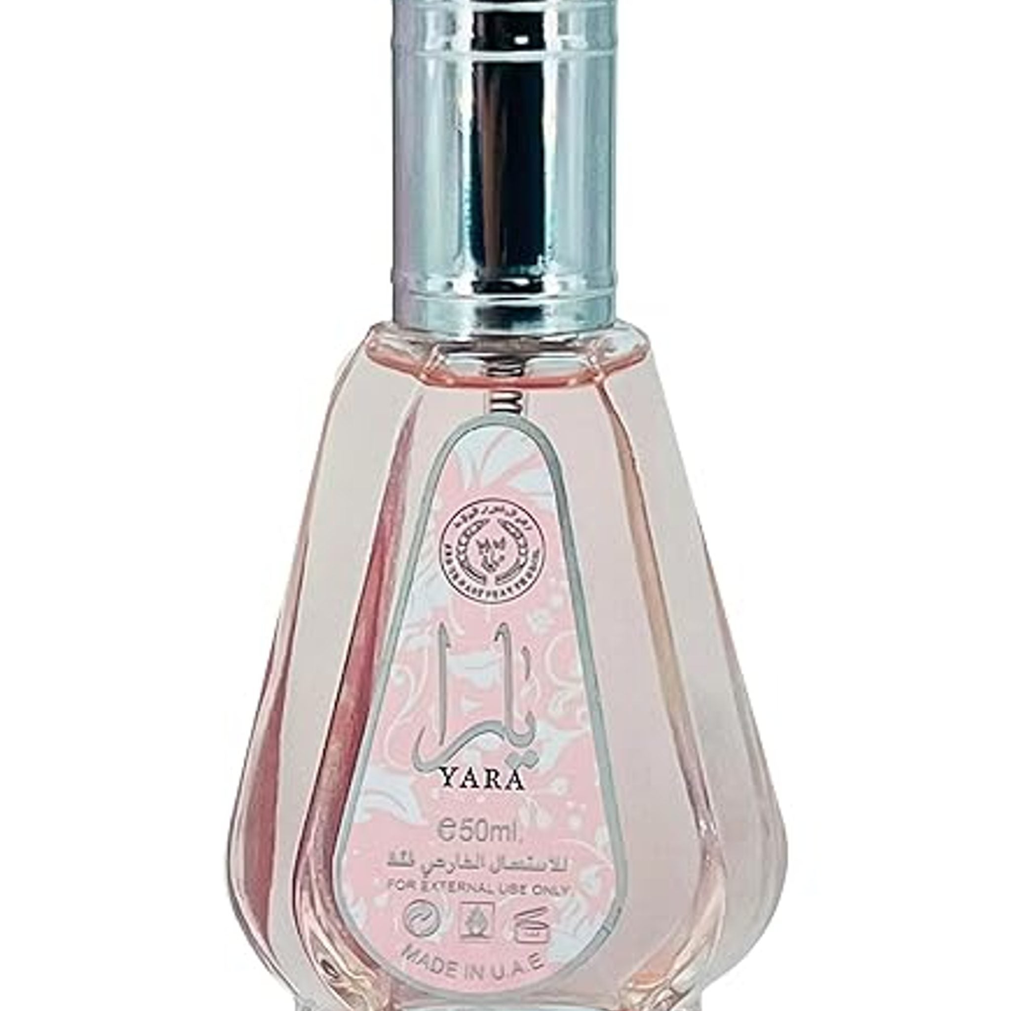 Ard Al Zaafaran Yara 50ml EDP Women's Perfume