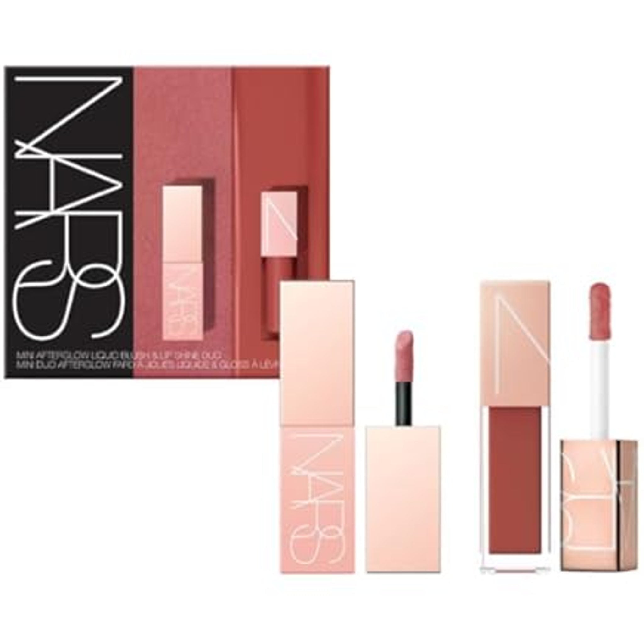 Nars Lip Gloss Mini for Women