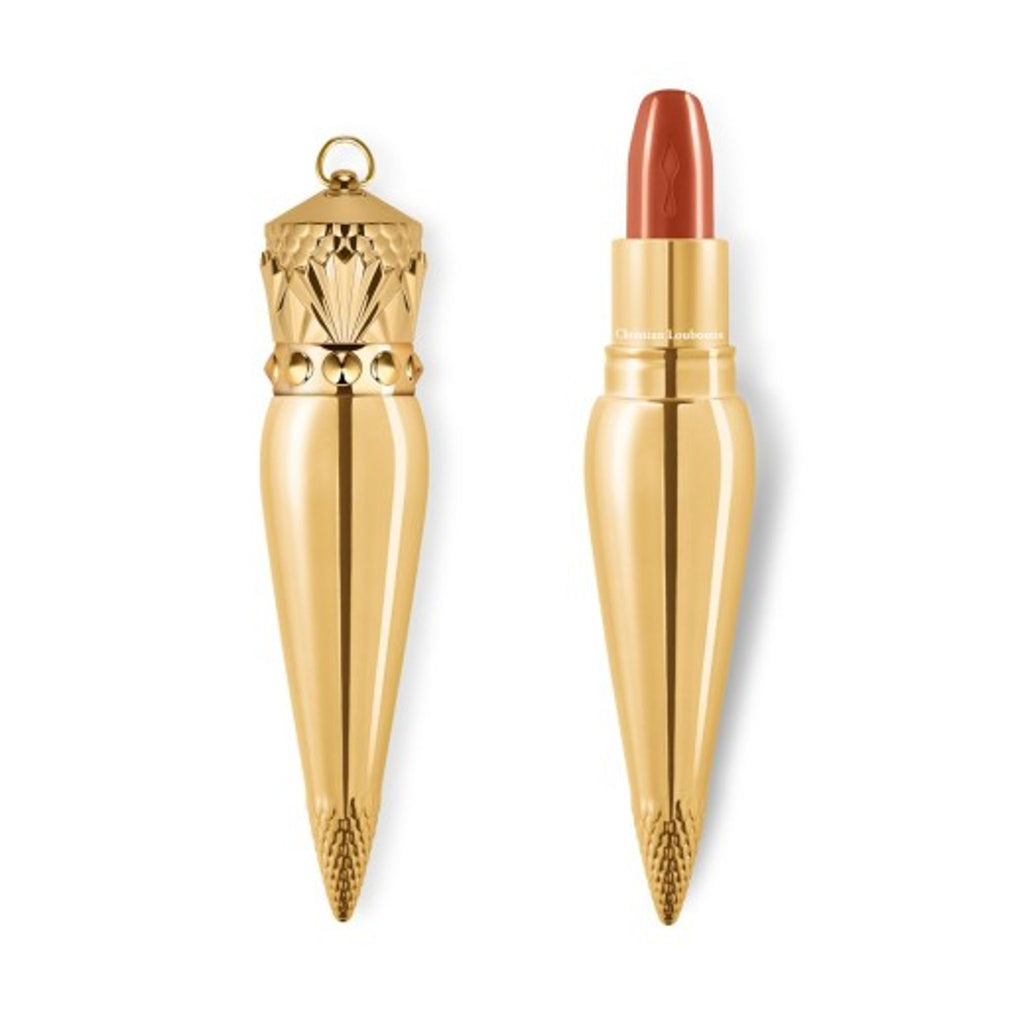 Christian Louboutin Rouge Silky Satin Lipstick