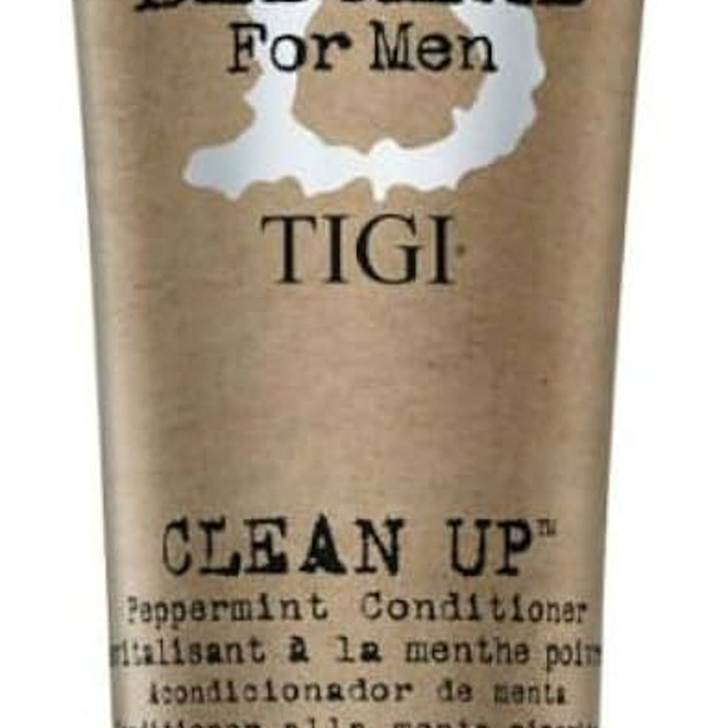 Bed Head Men Clean Up Conditioner, 6.76 Oz