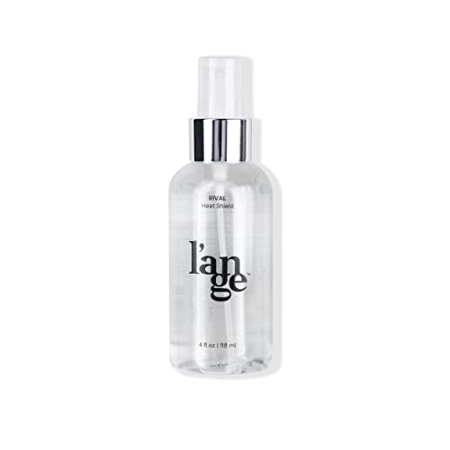 L'Ange Hair Rival Heat Shield Spray 4 oz Pack of 1