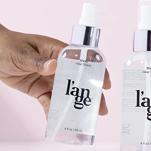 L'Ange Hair Rival Heat Shield Spray 4 oz Pack of 1