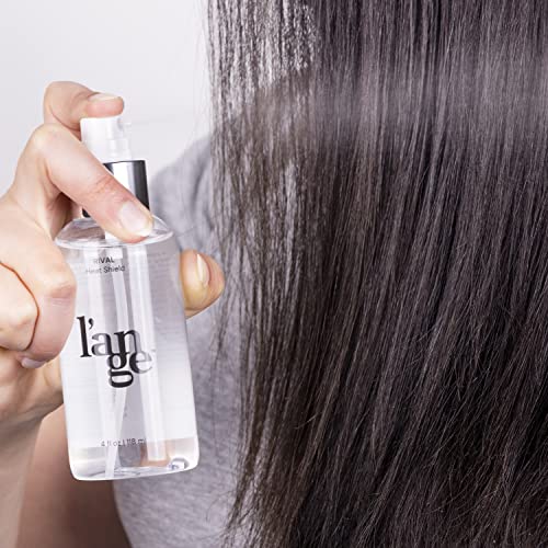 L'Ange Hair Rival Heat Shield Spray 4 oz Pack of 1