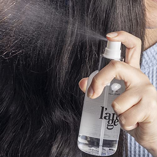 L'Ange Hair Rival Heat Shield Spray 4 oz Pack of 1