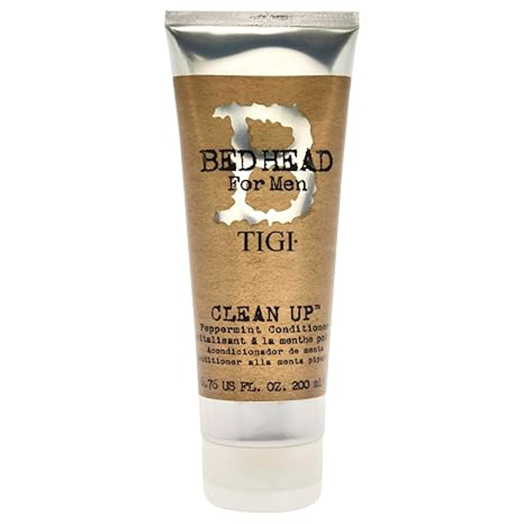 Bed Head Men Clean Up Conditioner, 6.76 Oz