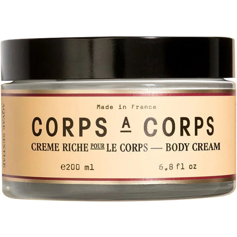 Bastide Corps-a-Corps Body Cream 6.7 Oz.