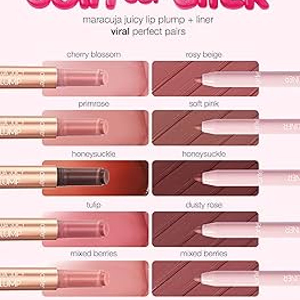 Tarte Maracuja Juicy Lip Tint