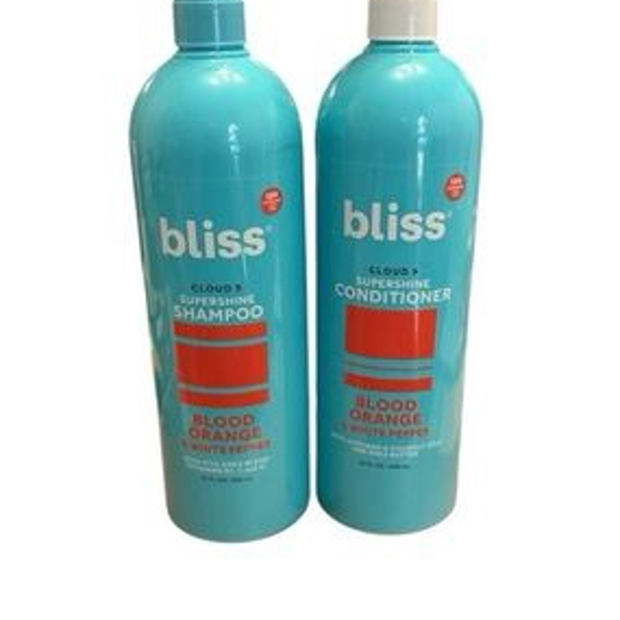 Bliss Cloud 9 Super Shine Shampoo