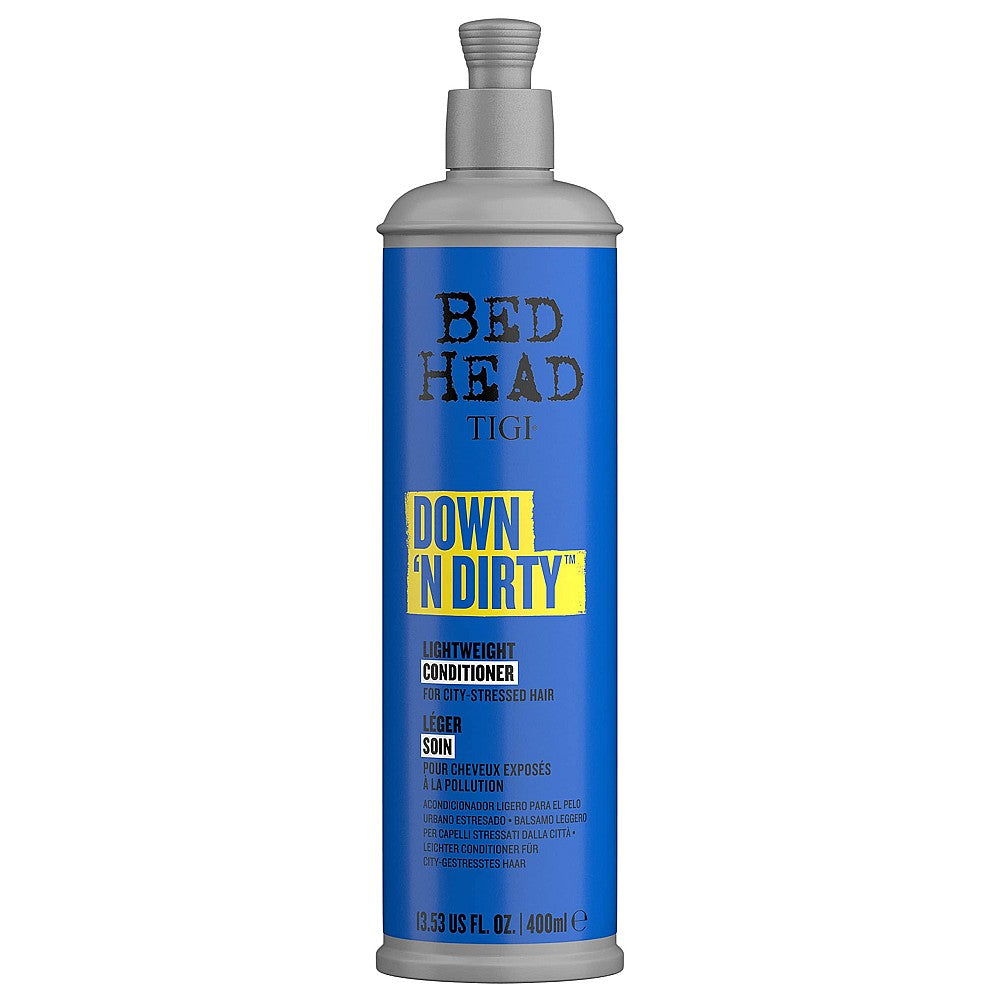 Tigi Down N Dirty Conditioner, 13.53 Oz.