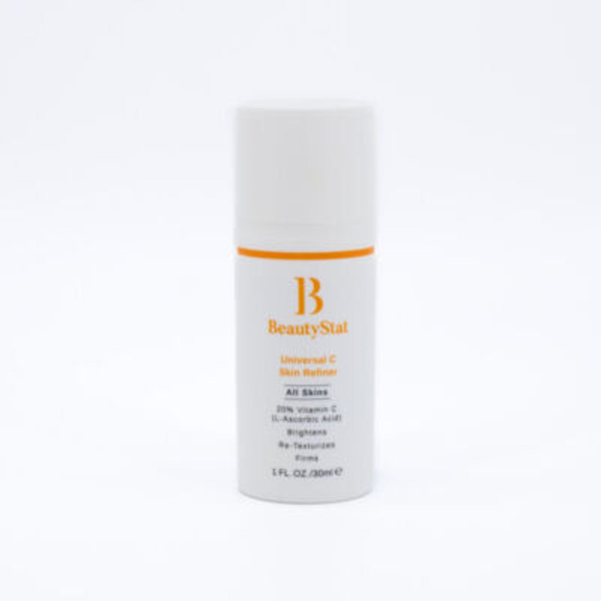 Beauty Stat Universal C Skin Refiner Serum 1 Oz
