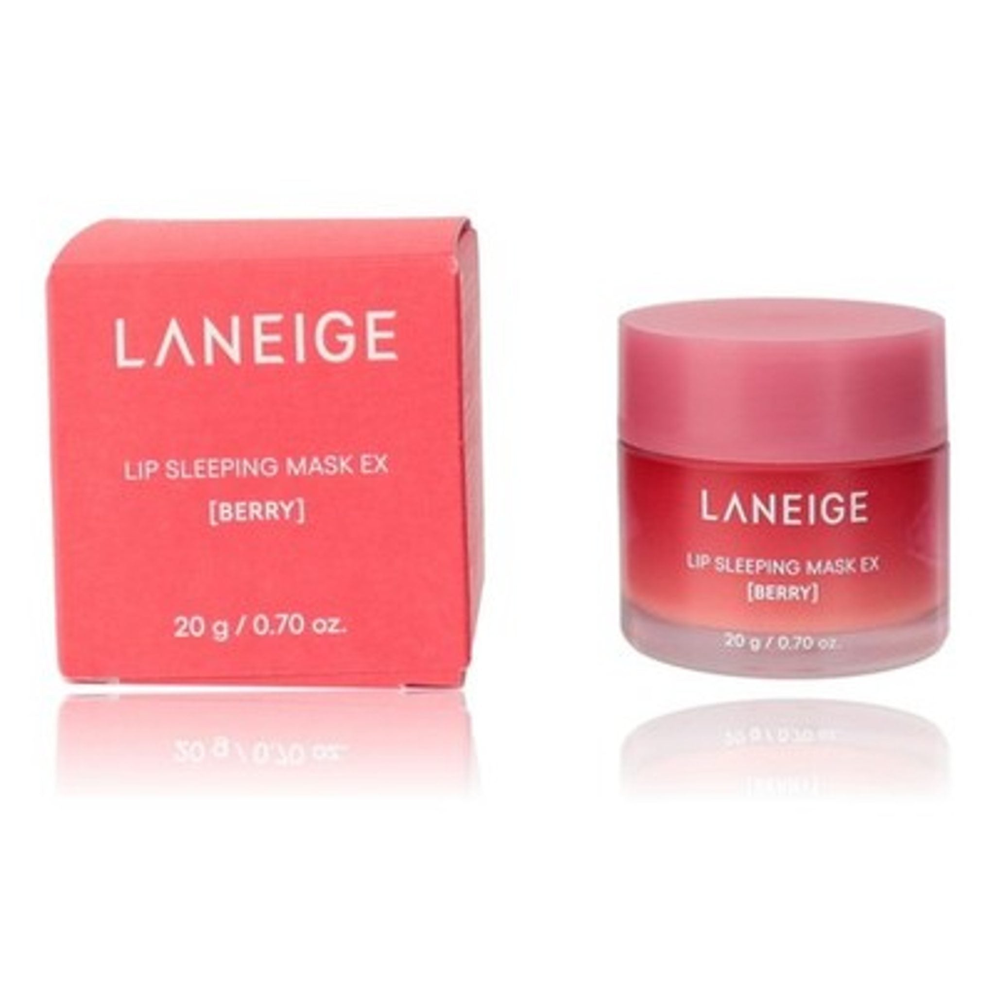 Laneige Lip Sleeping Mask EX, 3.38 oz