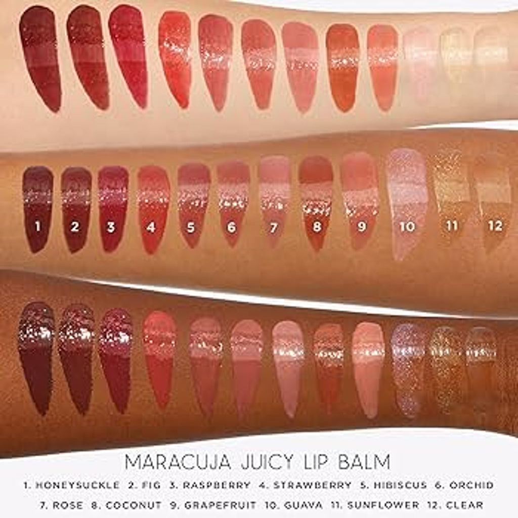 Tarte Maracuja Juicy Lip Tint