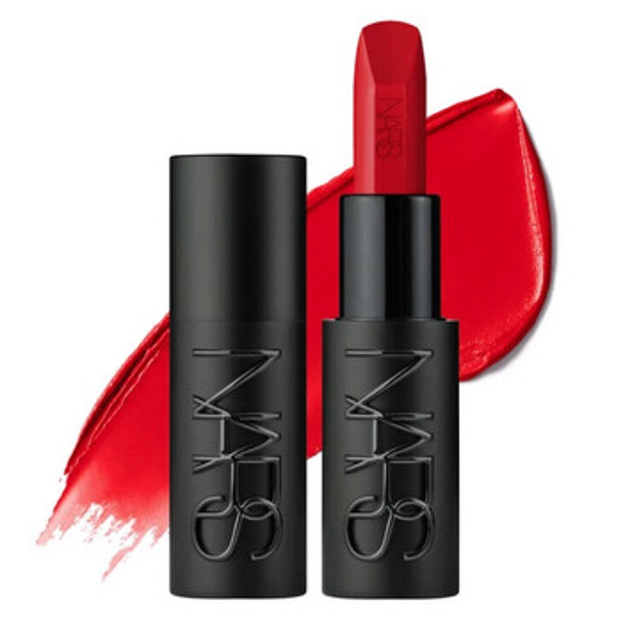 Nars Explicit Satin Lipstick Unauthorized, 0.13 Oz