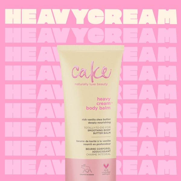 Cake The Balm Shell 5-in-1 Balm.
1.69 FL OZ.