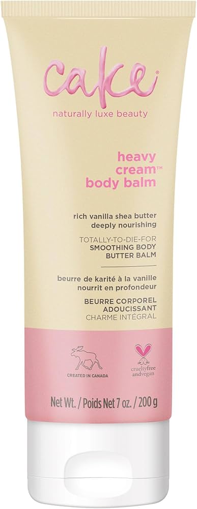 Cake The Balm Shell 5-in-1 Balm.
1.69 FL OZ.
