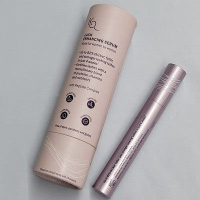 Keranique Lash Enhancing Serum
