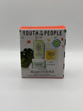 Youth To The People x Sephora Beauty Insider 3-Piece Skincare Set Vegan Clean