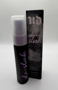 Urban decay de-slick setting spray