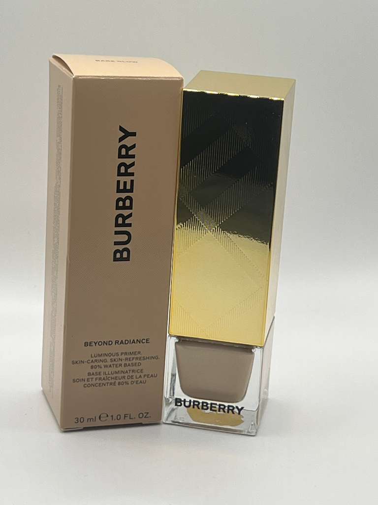 Burberry Beyond Wear Radiance Primer