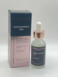Revolution Skincare 15% Niacinamide Blemish & Pore Refining Serum