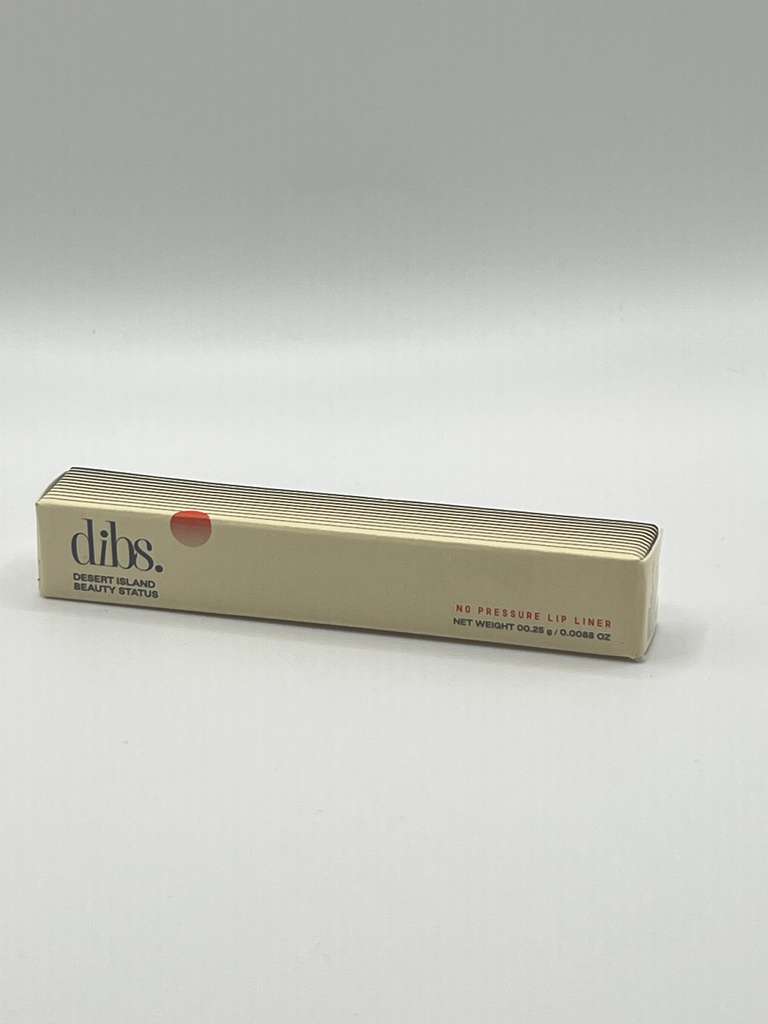 DIBS Beauty No Pressure Lip Definer