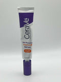 CeraVe Skin Renewing Vitamin C Serum