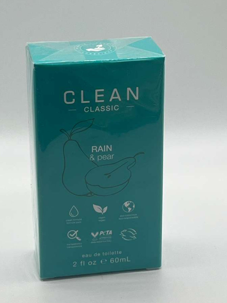 Clean Classic  Rain eau de toilette